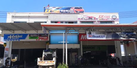 Continental KK TYRES 1 continental kk tyres