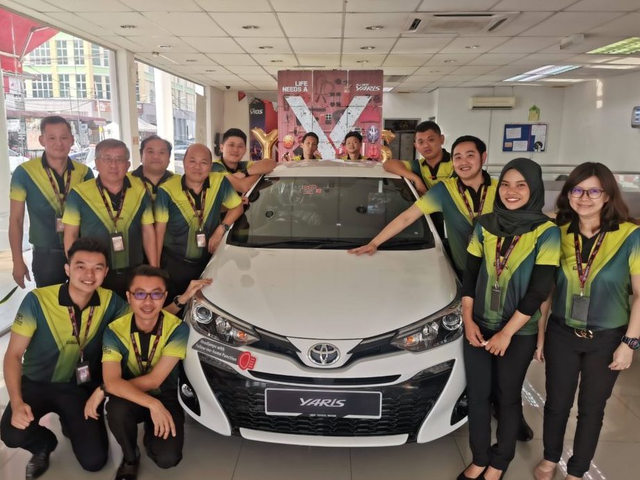 es team motor sdn bhd kawasan perindustrian jalan genuang