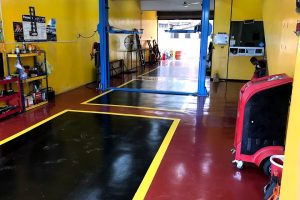 Firdausi Auto Specialist PAKAR Aircond No.1 Shah Alam Selangor