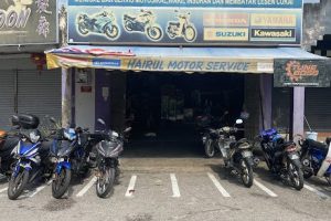 HAIRUL MOTOR SERVICES