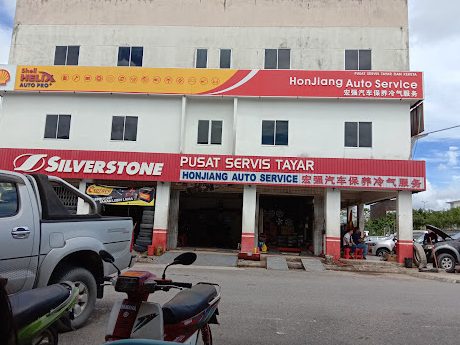 honjiang auto service