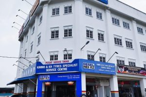 K. H Car Air-Cond Service Centre