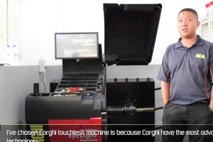 Keat Cheong Auto Service Centre