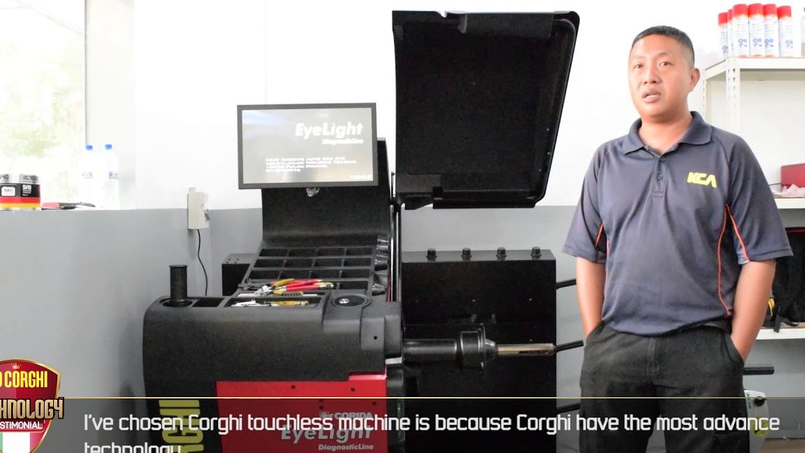 keat cheong auto service centre