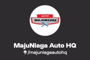 MAJUNIAGA AUTO HQ