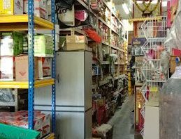 Manta Auto Parts Sdn Bhd