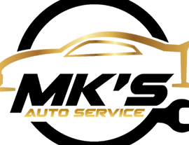 mk auto service