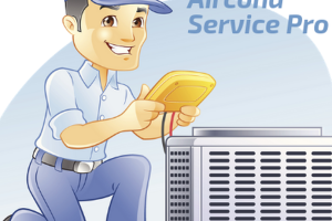 Pok Be Aircond Service