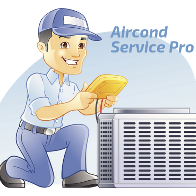 pok be aircond service
