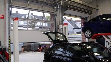 quick kedai repairs putrajaya car garage