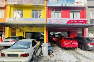 Semarak Auto Bandar Baru Nilai