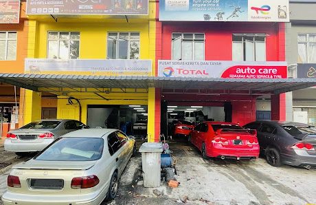 Semarak Auto Bandar Baru Nilai 1 semarak auto bandar baru nilai
