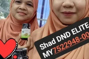 Syarikat Darus Sdn. Bhd.