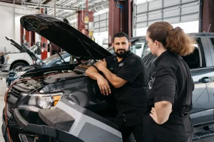 Teamz Autowork & Service