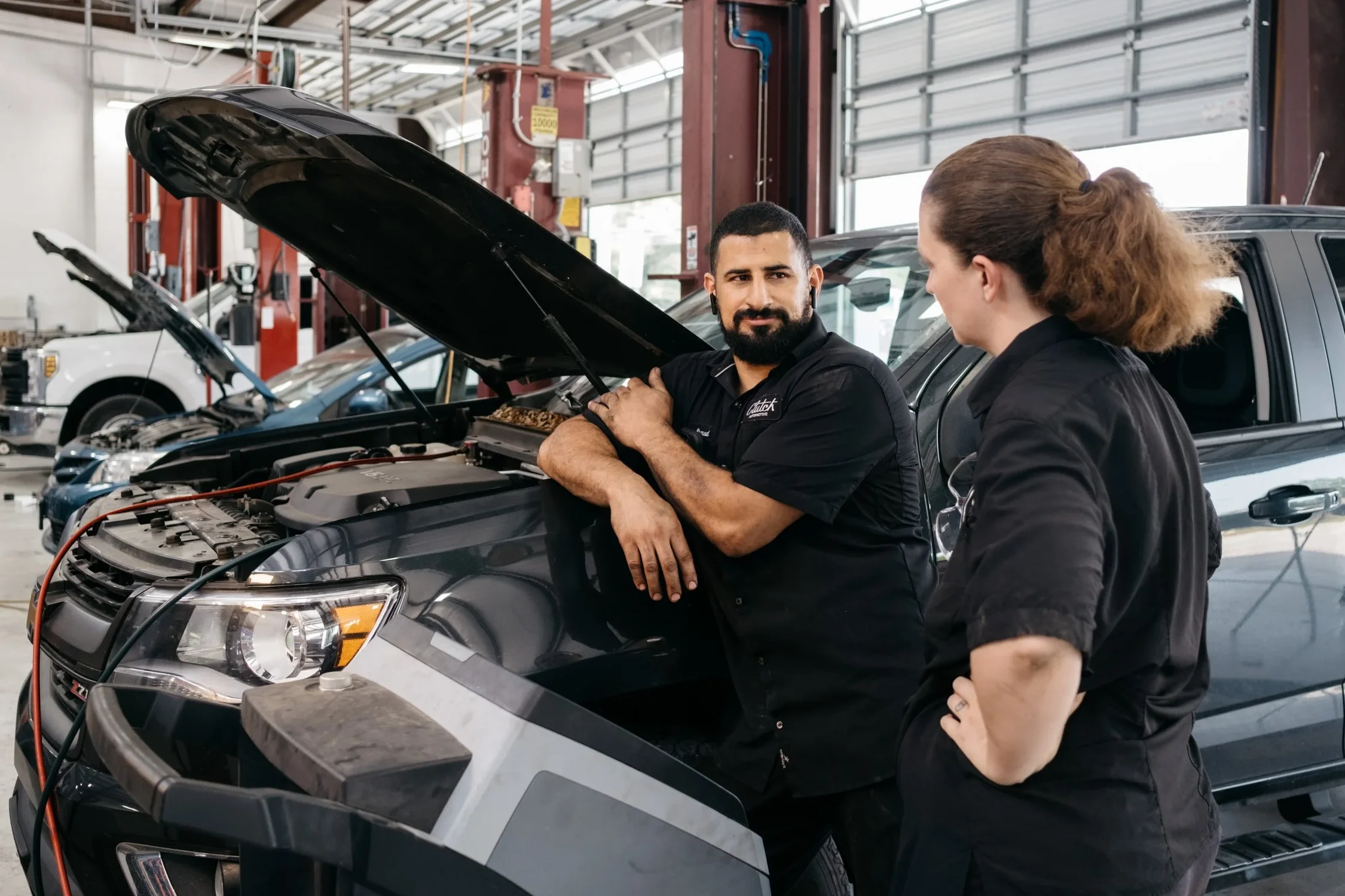 teamz autowork service