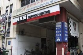 Ultimate Carpro PLT (Car Service & Tyre Center)